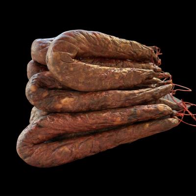 Figatelli Corse à 21.95€ /kg