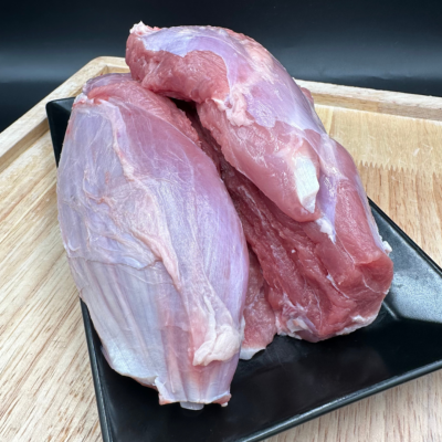 Jarret de veau sans os à 18.95€ /kg