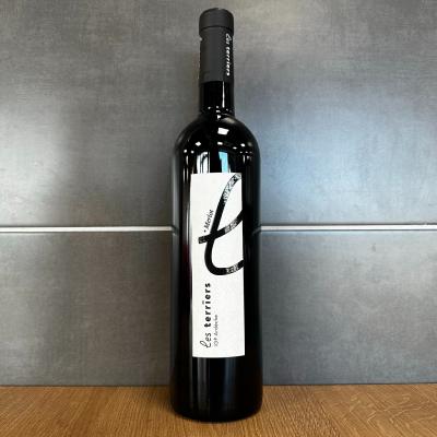 Domaine des Terriers - Merlot