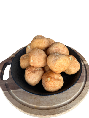 Pomme dauphine à 19.95€ /kg