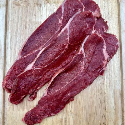 Faux-filet 19.99€/kg