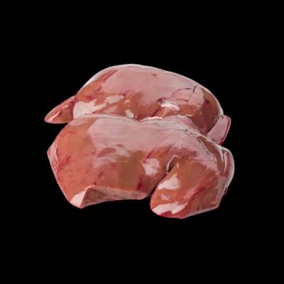Foie d'agneau à 8.95€ /kg