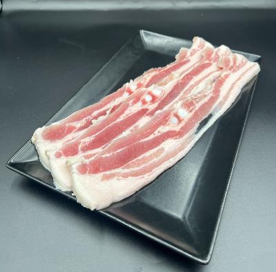 Poitrine 1/2 sel à 15.95€/kg