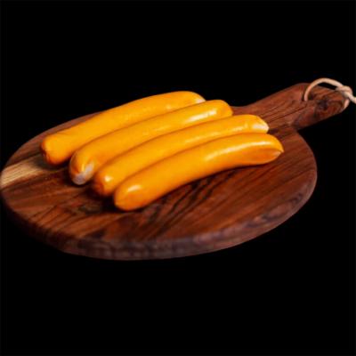Saucisse de Francfort à 16.95€ /kg