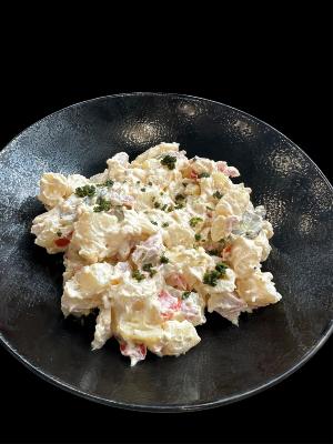 Piémontaise à 11.95€ /kg