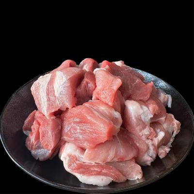 Civet de porc à 7.95€ /kg