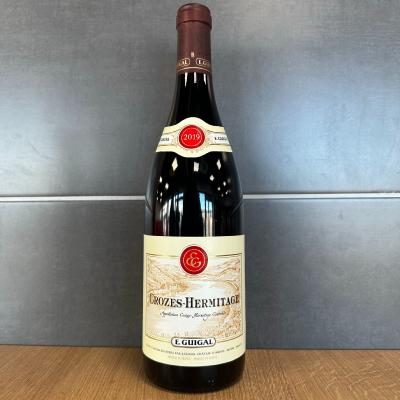 Crozes Hermitages - Guigal