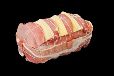 Rôti de porc Orloff à 16.95€ /kg