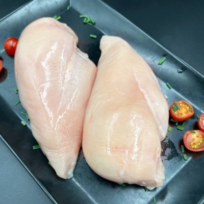 Filet de poulet à 11.95€ /kg