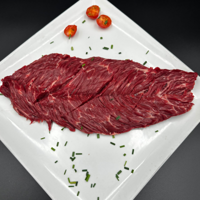 Onglet 21.95€ /kg