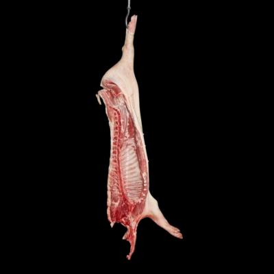 Demi porc à 3.99€ /kg
