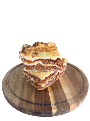 Lasagnes à 18.95€ /kg