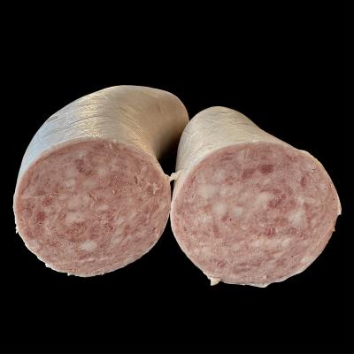Saucisson à l'ail à 12.95€ /kg