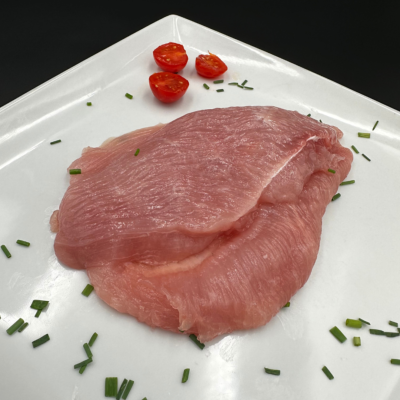 Escalope de dinde à 12.95€ /kg