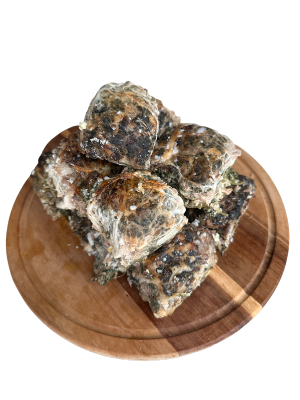 Caillette à la pomme de terre à 2.95€/pcs