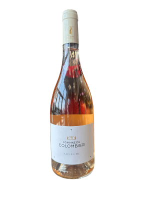 Domaine du Colombier - Réserve Gris de Grenache Vieilles Vignes