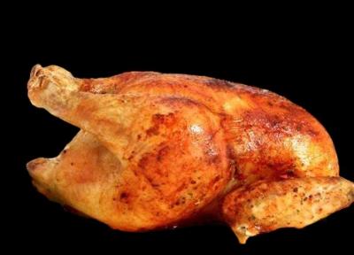 Poulet rôti label rouge à 19.90€/pcs