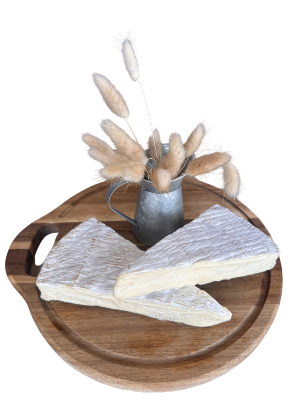 Brie à 21.90€ /kg
