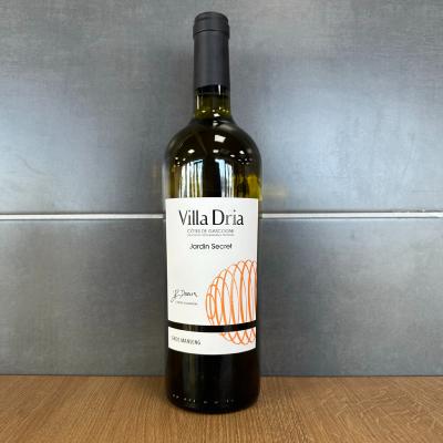 Domaine Villa Dria - Jardin Secret