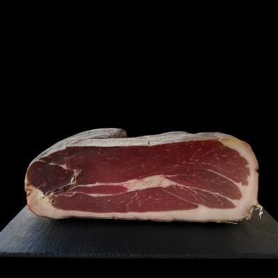 Jambon cru Ardèche à 34.95€ /kg