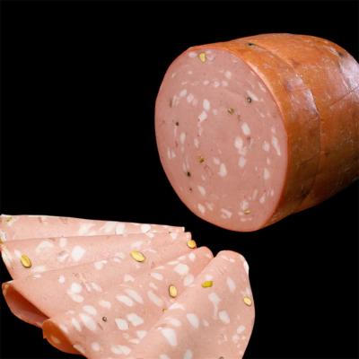 Mortadelle à 19.95€/kg