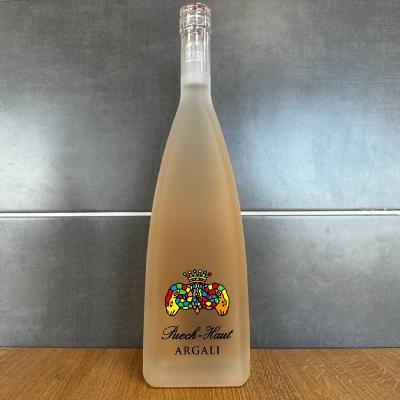 Château Puech Haut - Argali - Rosé