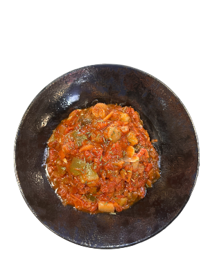 Ratatouille à 16.90€ /kg