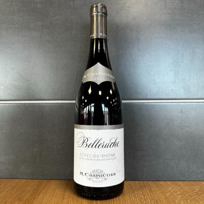 Chapoutier - BelleRuche