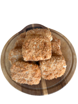 Cordon bleu à 3,95€ /pcs