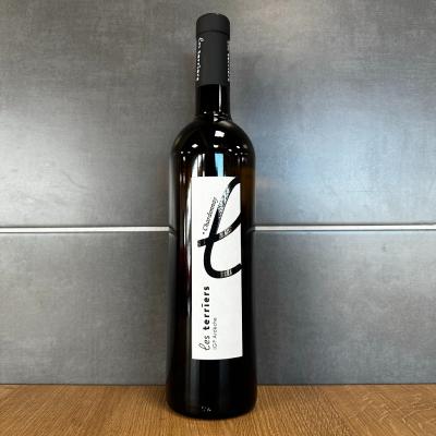 Domaine des Terriers - Chardonnay 