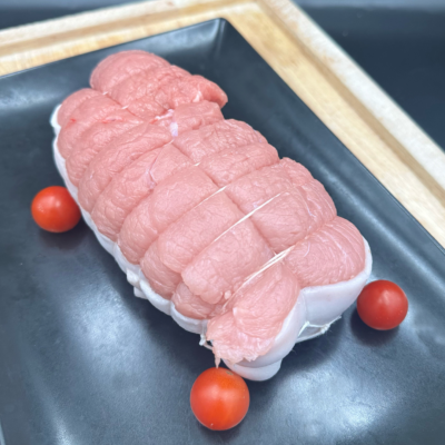Rôti noix de veau à 22.95€ /kg