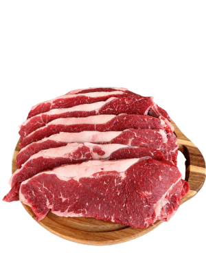 Faux-filet 29.95€/kg