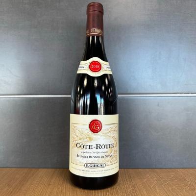 Guigal - Côte Rôtie