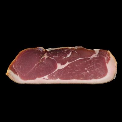 Jambon cru 6 mois à 24.95€ /kg