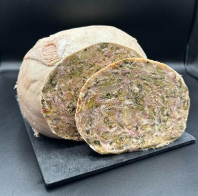 Maôche à 14.95€/kg