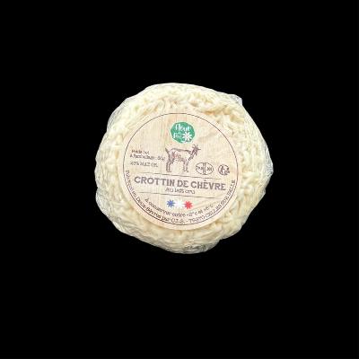 Fromage chèvre crottin à 1.95€ /pcs