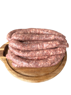 Chipolatas Vigneronne à 14,95€ /Kg