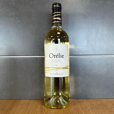 Vignerons Ardéchois - Cuvée Orélie - Blanc