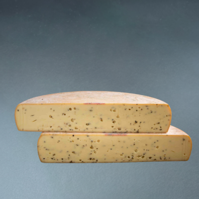 Fromage à raclette Poivre à 19.99€ /kg