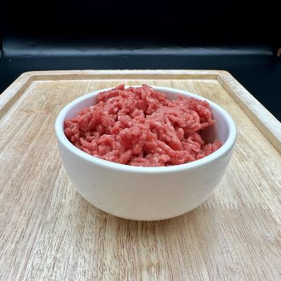Viande hachée 13.49€ /kg
