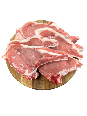 Côte de veau à 26.95€ /kg