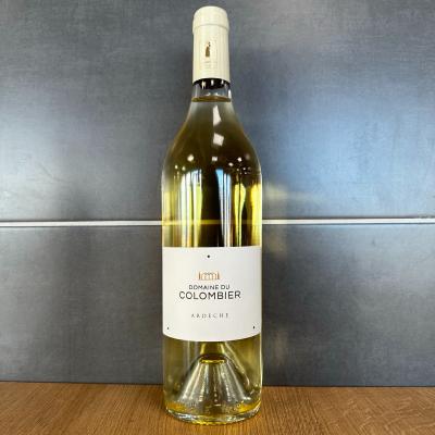Domaine du Colombier - Réserve Viognier