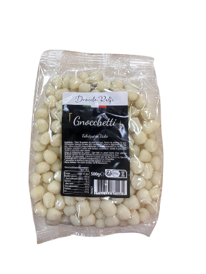 Gnocchetti 500g