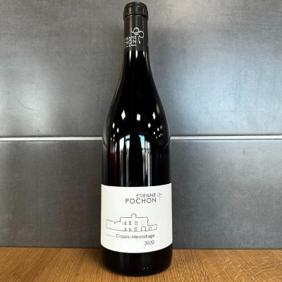 Crozes Hermitage - Cuvée Etienne Pochon