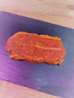 Grillade de bœuf à 29.90€/kg