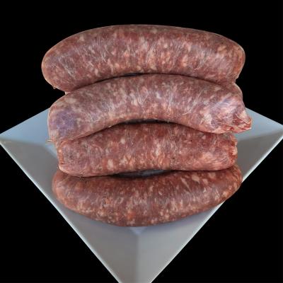 Saucisse fraîche à 9.99€ /kg