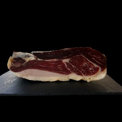 Jambon cru Ibérique à 89.90€ /kg