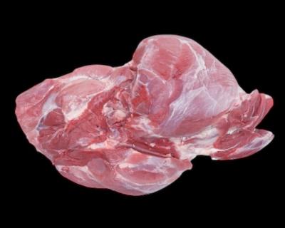 Jambon sans os à 6.95€/kg