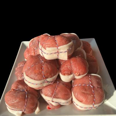Paupiette de veau à 17.95€ /kg