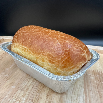 Mini saucisson brioché